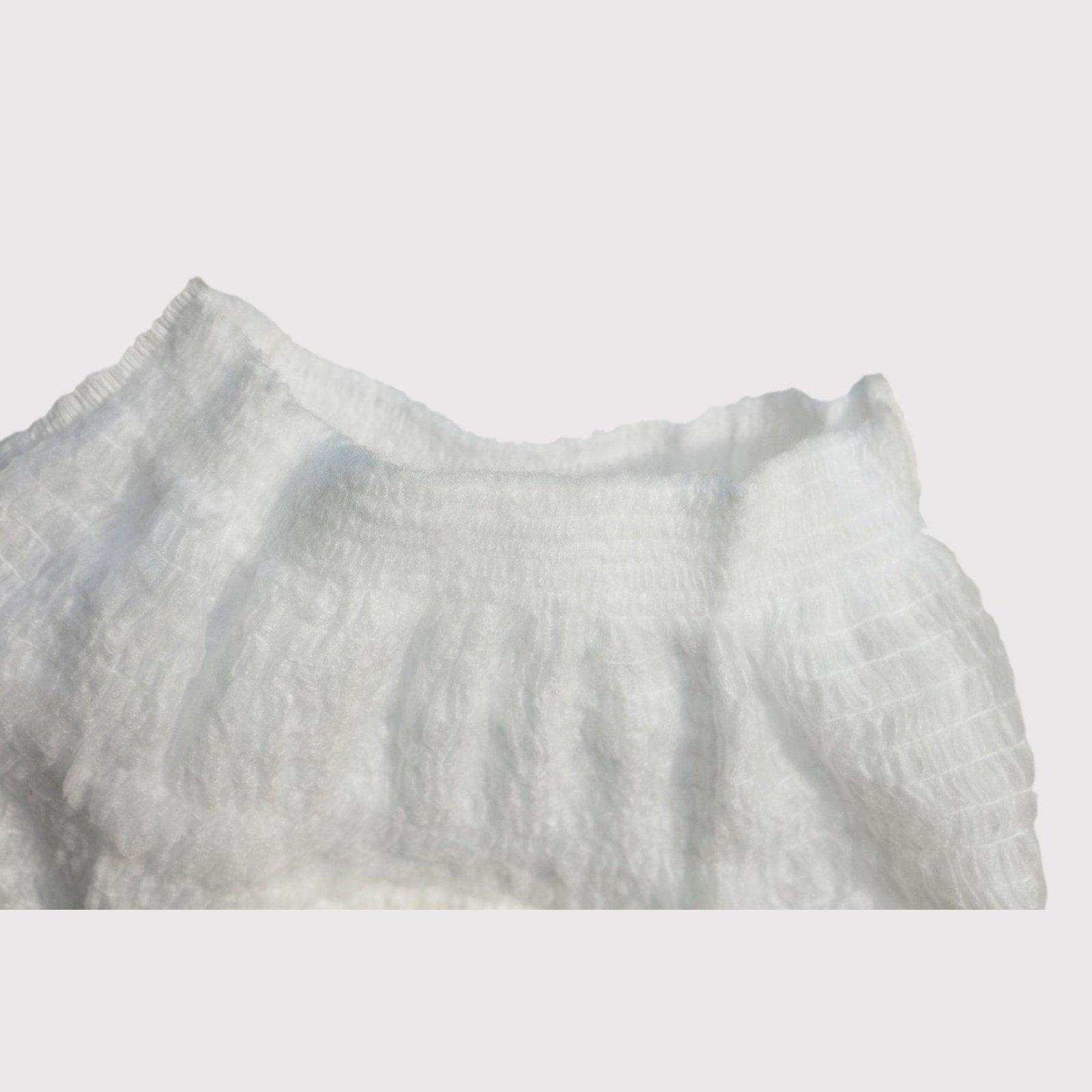 Incontinence Briefs, Medium - Attn:Grace