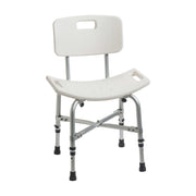 Bariatric Heavy Duty Bath Bench - Shop Home Med