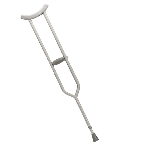 Bariatric Heavy Duty Walking Crutches - Shop Home Med