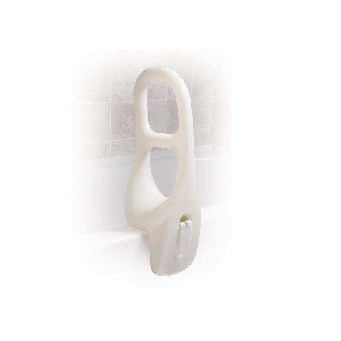 Bath Shower Tub Grab Rail, 16.5" - Shop Home Med