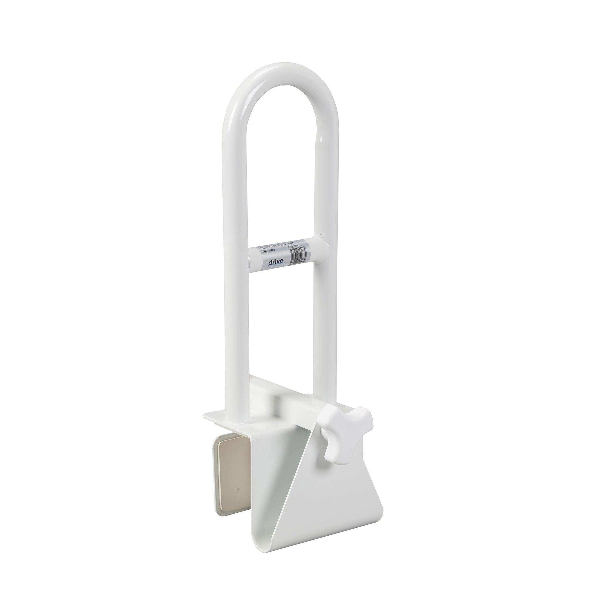 Bathtub Shower Grab Bar Safety Rail, Parallel - Shop Home Med