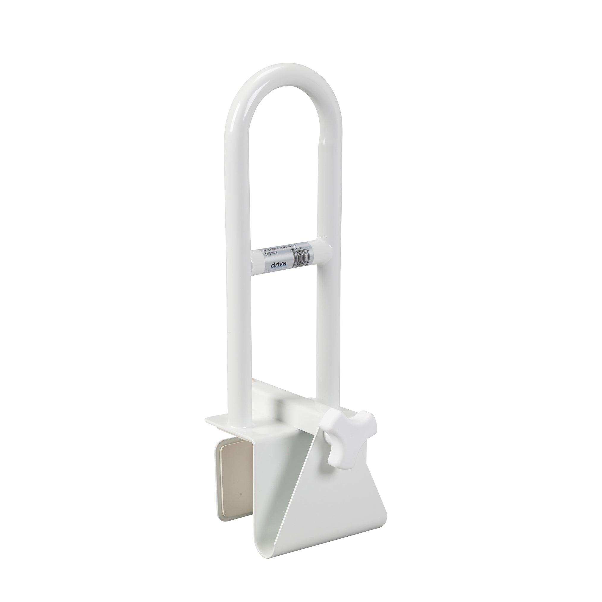 Bathtub Shower Grab Bar Safety Rail, Parallel - Shop Home Med