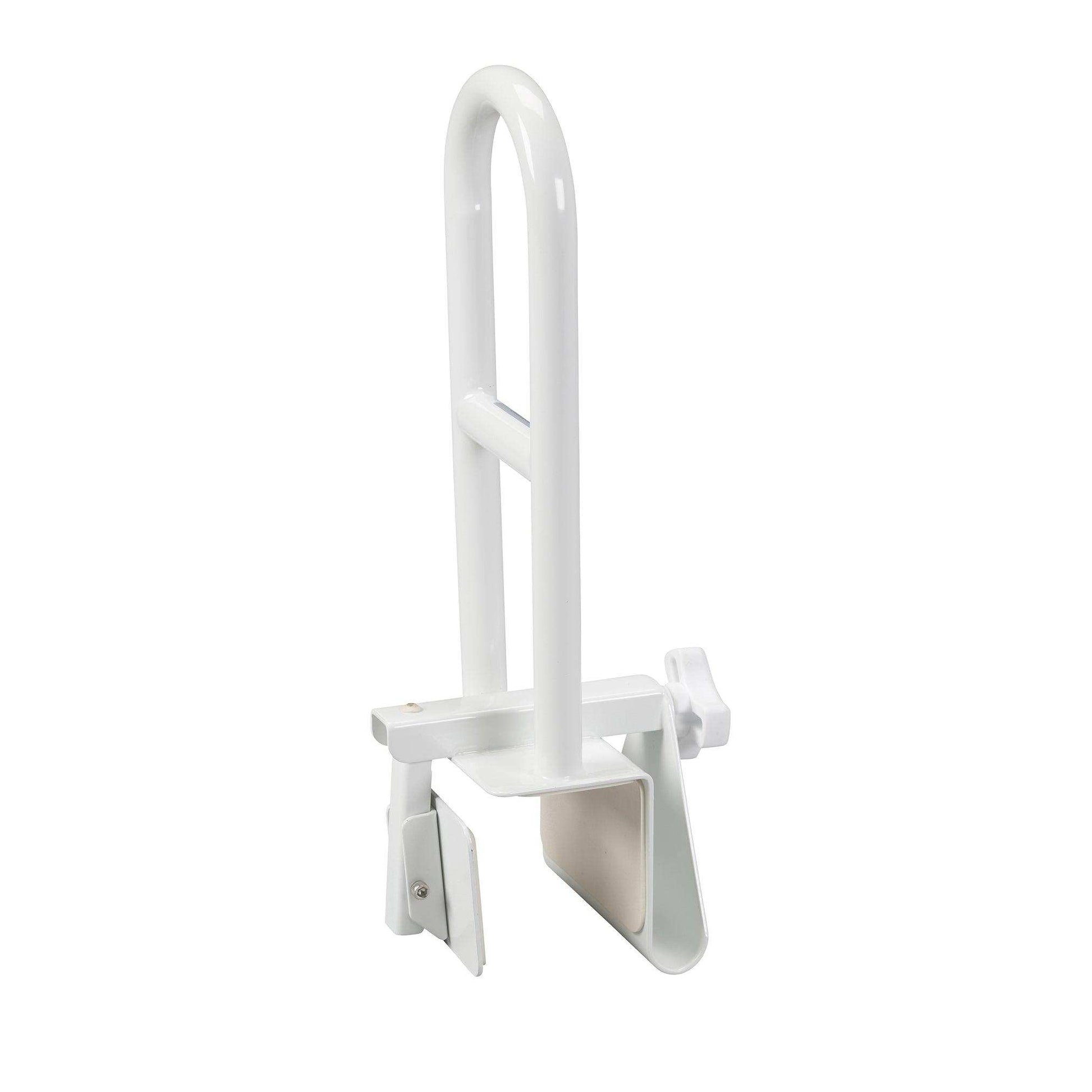 Bathtub Shower Grab Bar Safety Rail, Parallel - Shop Home Med