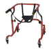 Drive Medical Seat Harness for Wenzelite Safety Rollers/Nimbo Walkers - Shop Home Med