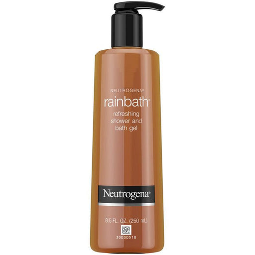 Neutrogena Rainbath Refreshing Shower & Bath Gel Original - 8.5 oz - Shop Home Med