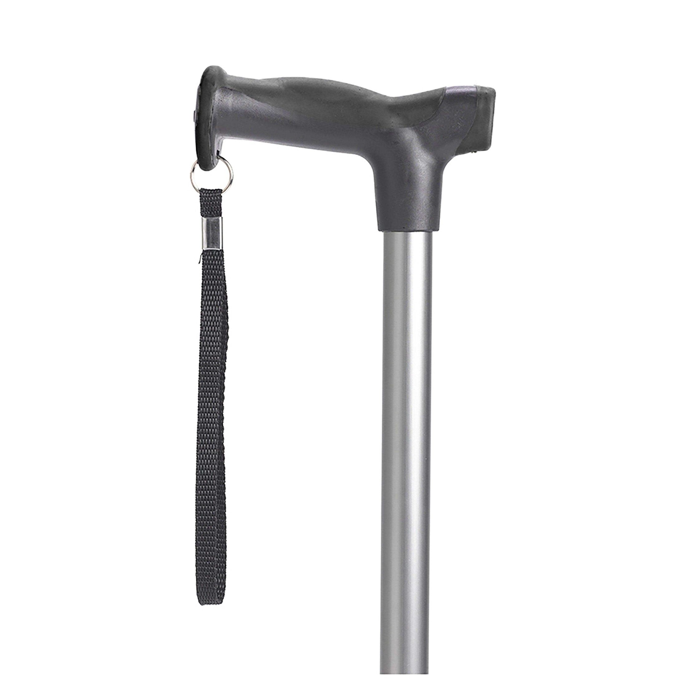 Comfort Grip T Handle Cane - Shop Home Med