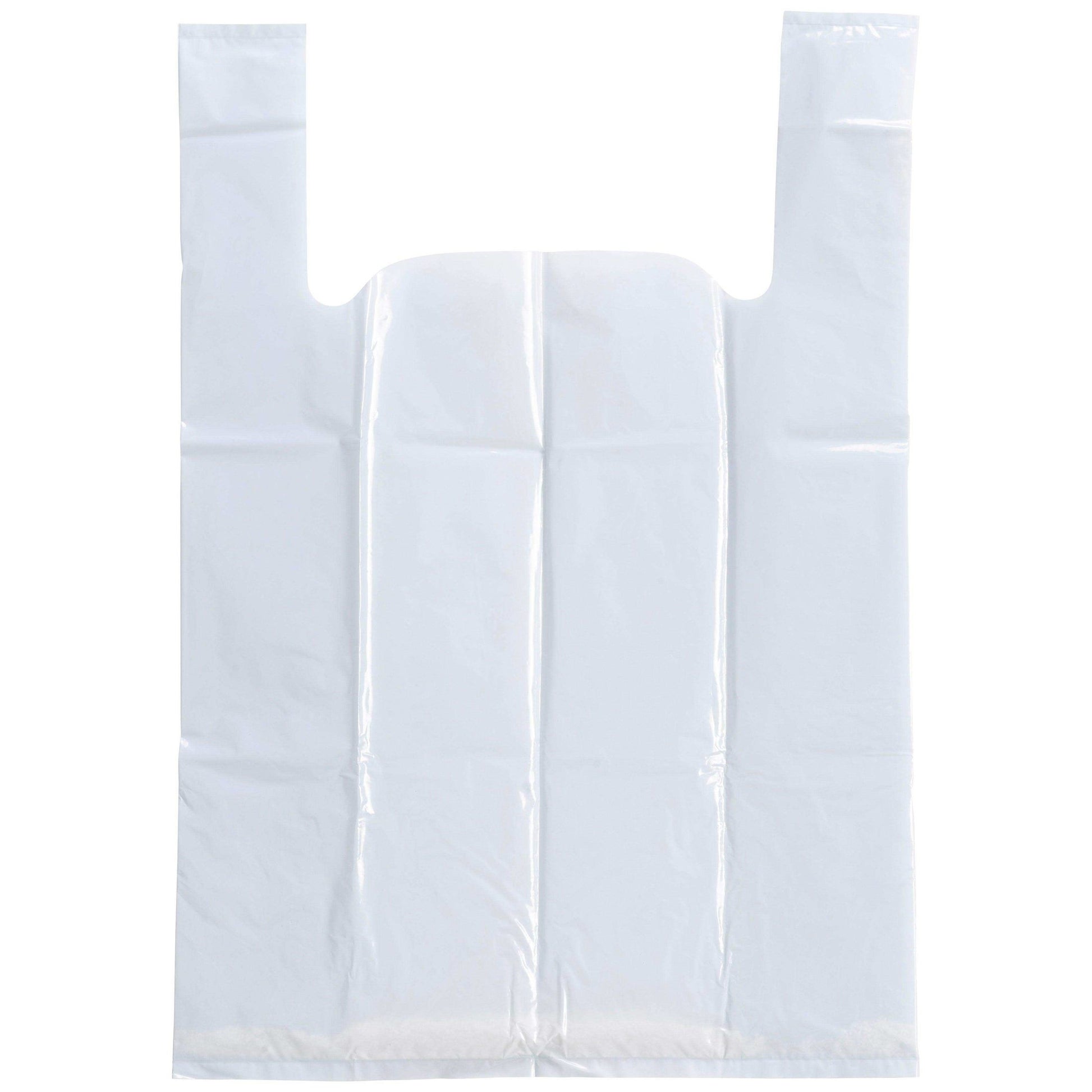 Commode Pail Liner - Pack of 42 - Shop Home Med