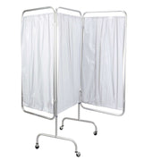 Drive Medical 3 Panel Privacy Screen - Shop Home Med