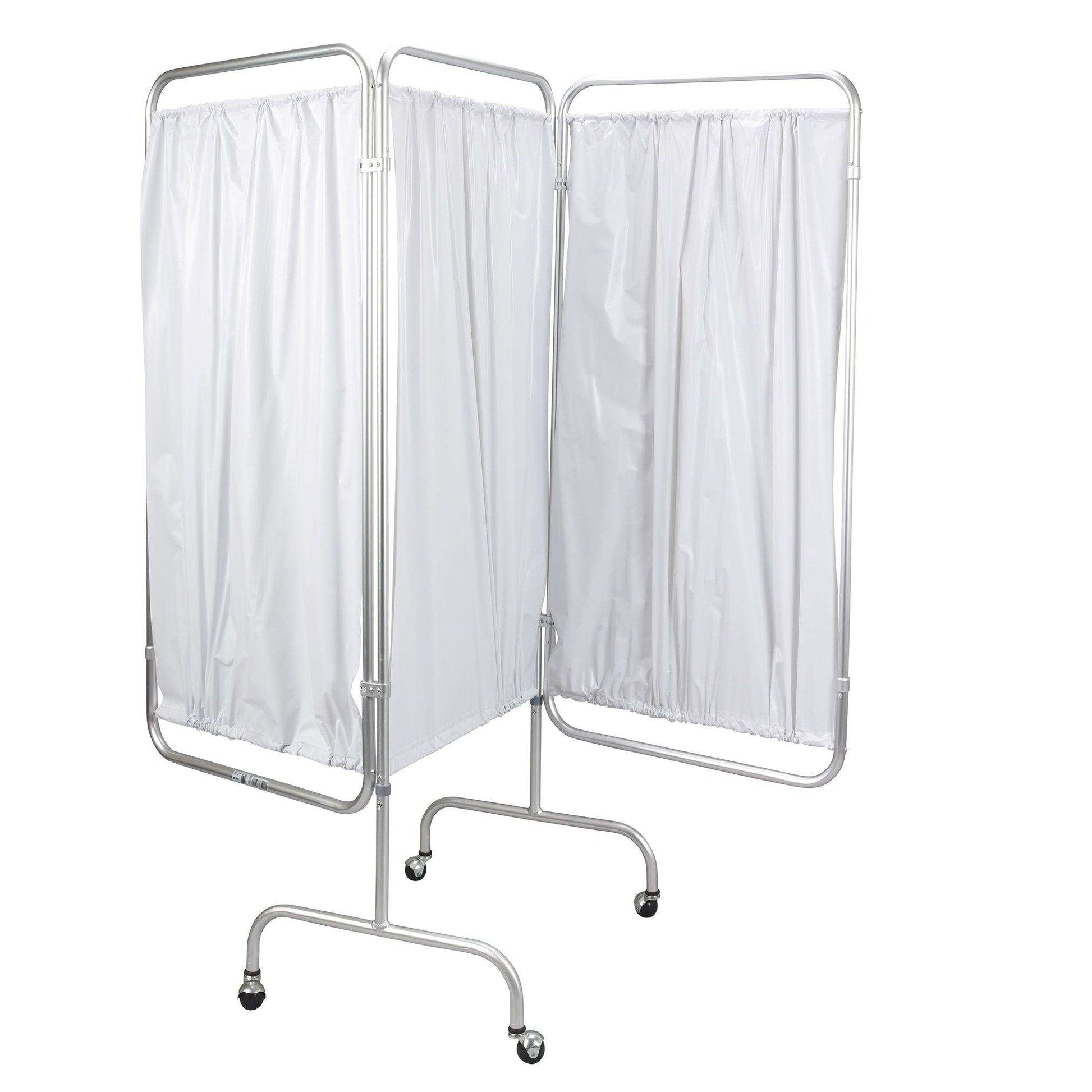 Drive Medical 3 Panel Privacy Screen - Shop Home Med