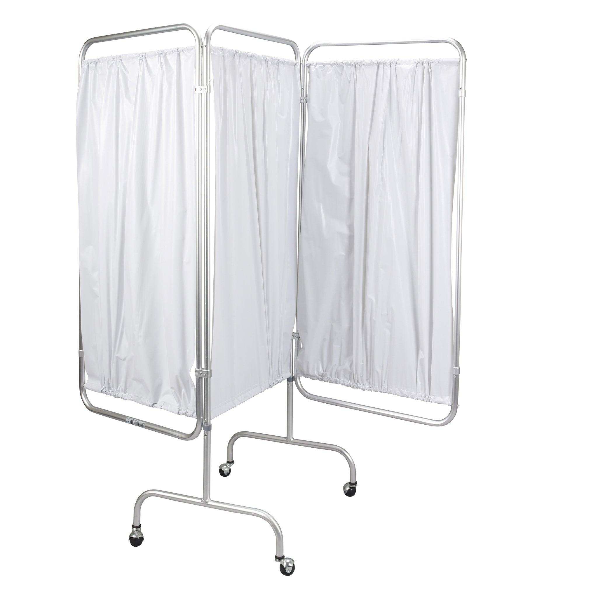 Drive Medical 3 Panel Privacy Screen - Shop Home Med