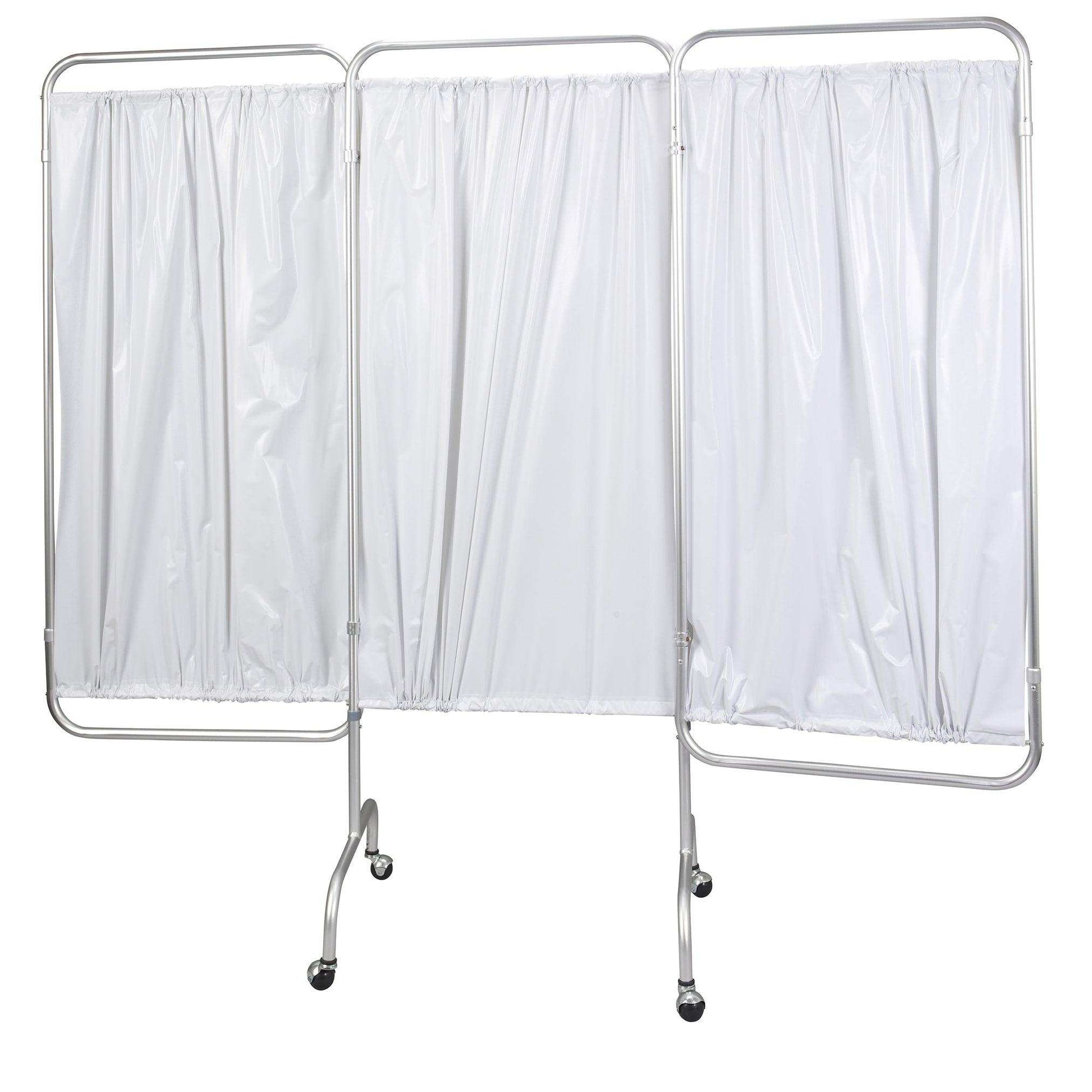 Drive Medical 3 Panel Privacy Screen - Shop Home Med