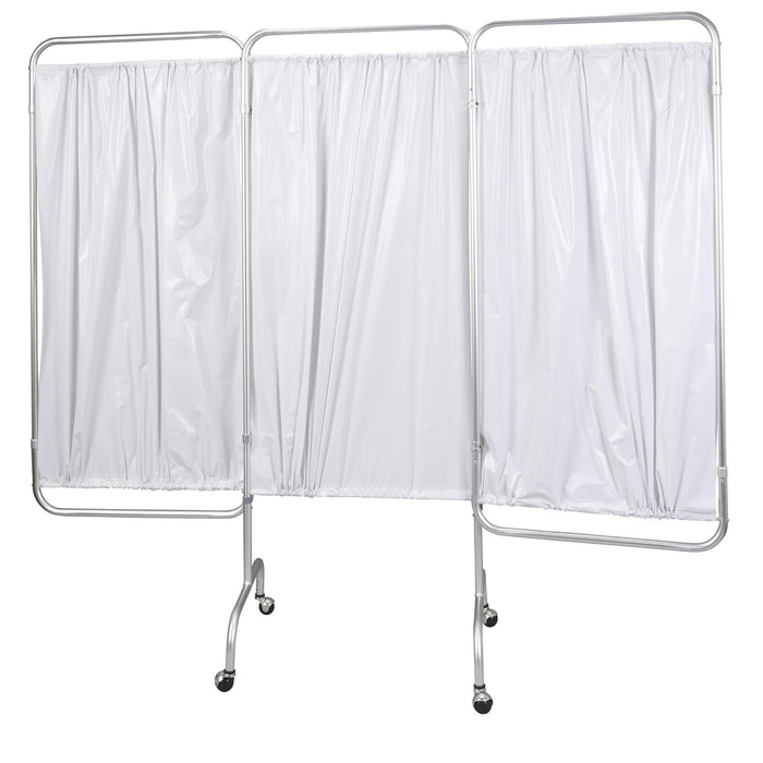 Drive Medical 3 Panel Privacy Screen - Shop Home Med