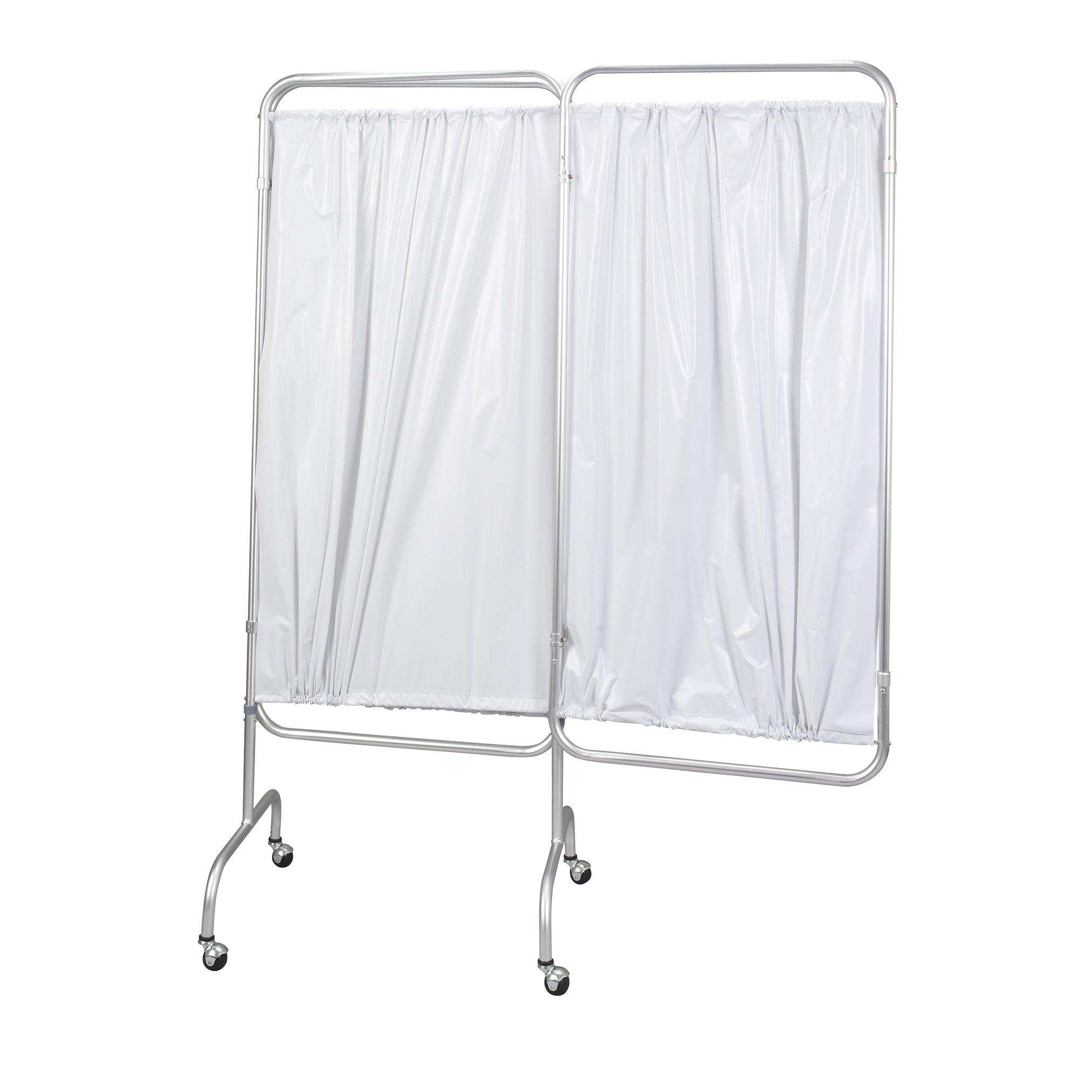 Drive Medical 3 Panel Privacy Screen - Shop Home Med