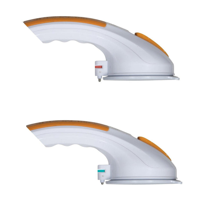 Drive Medical Adjustable Angle Rotating Suction Cup Grab Bar - Shop Home Med