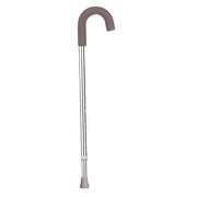 Drive Medical Aluminum Round Handle Cane with Foam Grip - Shop Home Med