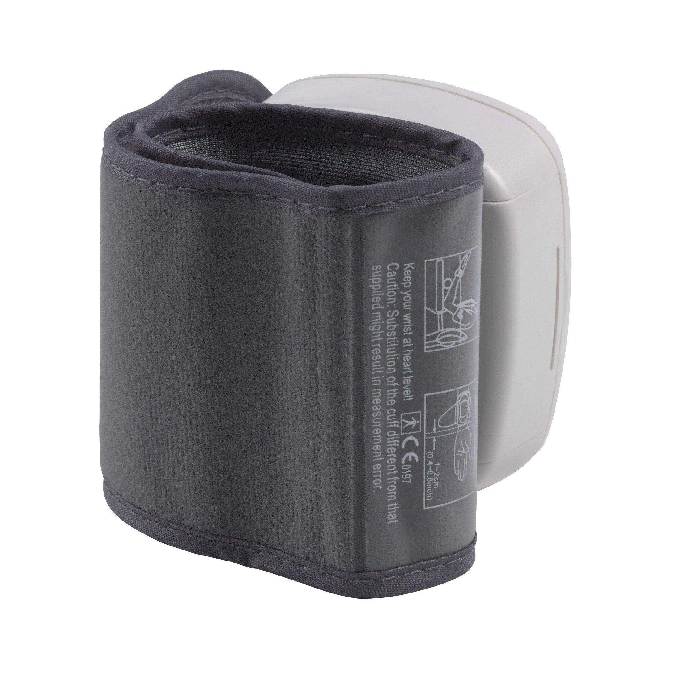 Drive Medical Automatic Blood Pressure Monitor Wrist Model - Shop Home Med