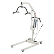 Drive Medical Bariatric Electric Patient Lift: Mobility with a Four-Point Cradle - Shop Home Med