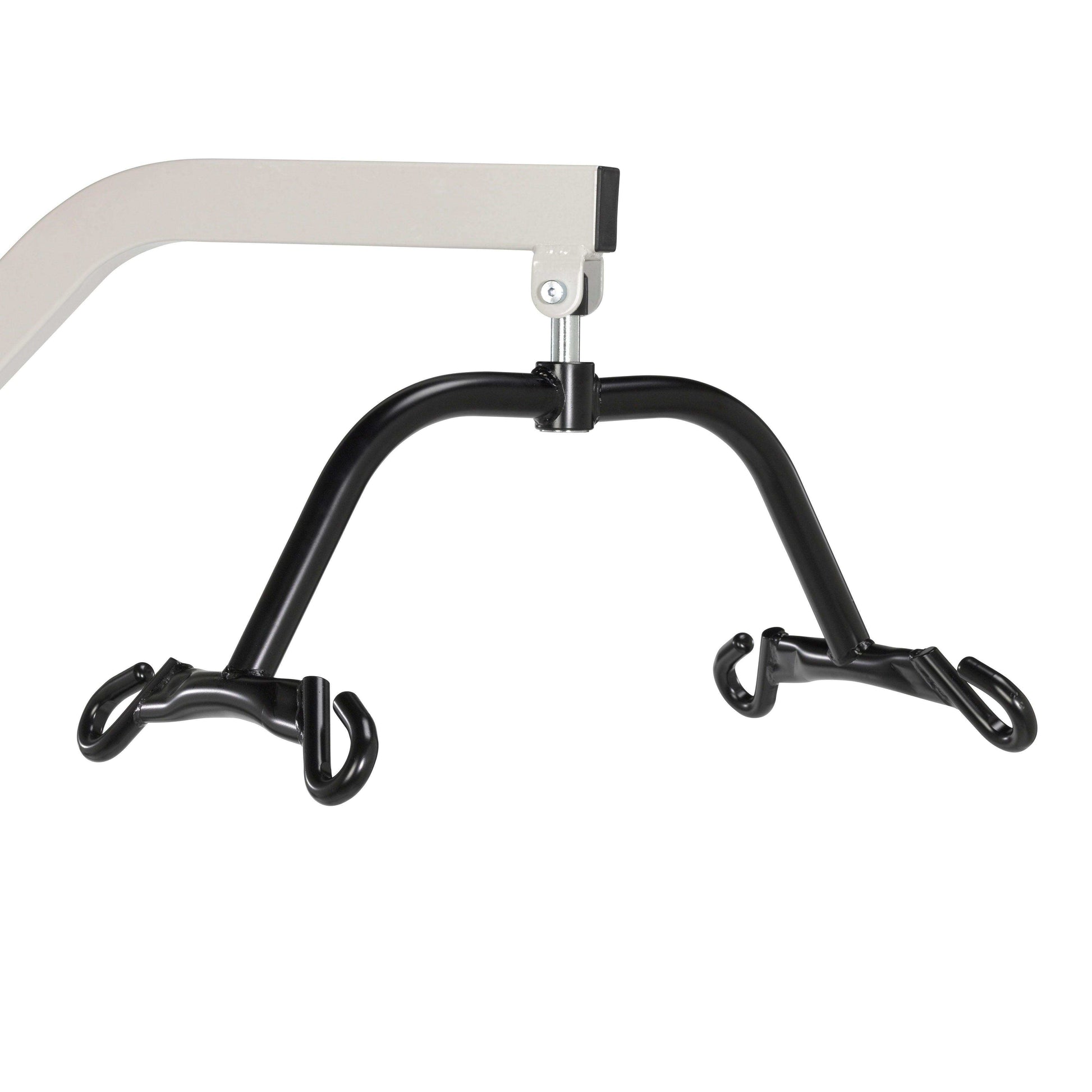 Drive Medical Bariatric Electric Patient Lift: Mobility with a Four-Point Cradle - Shop Home Med