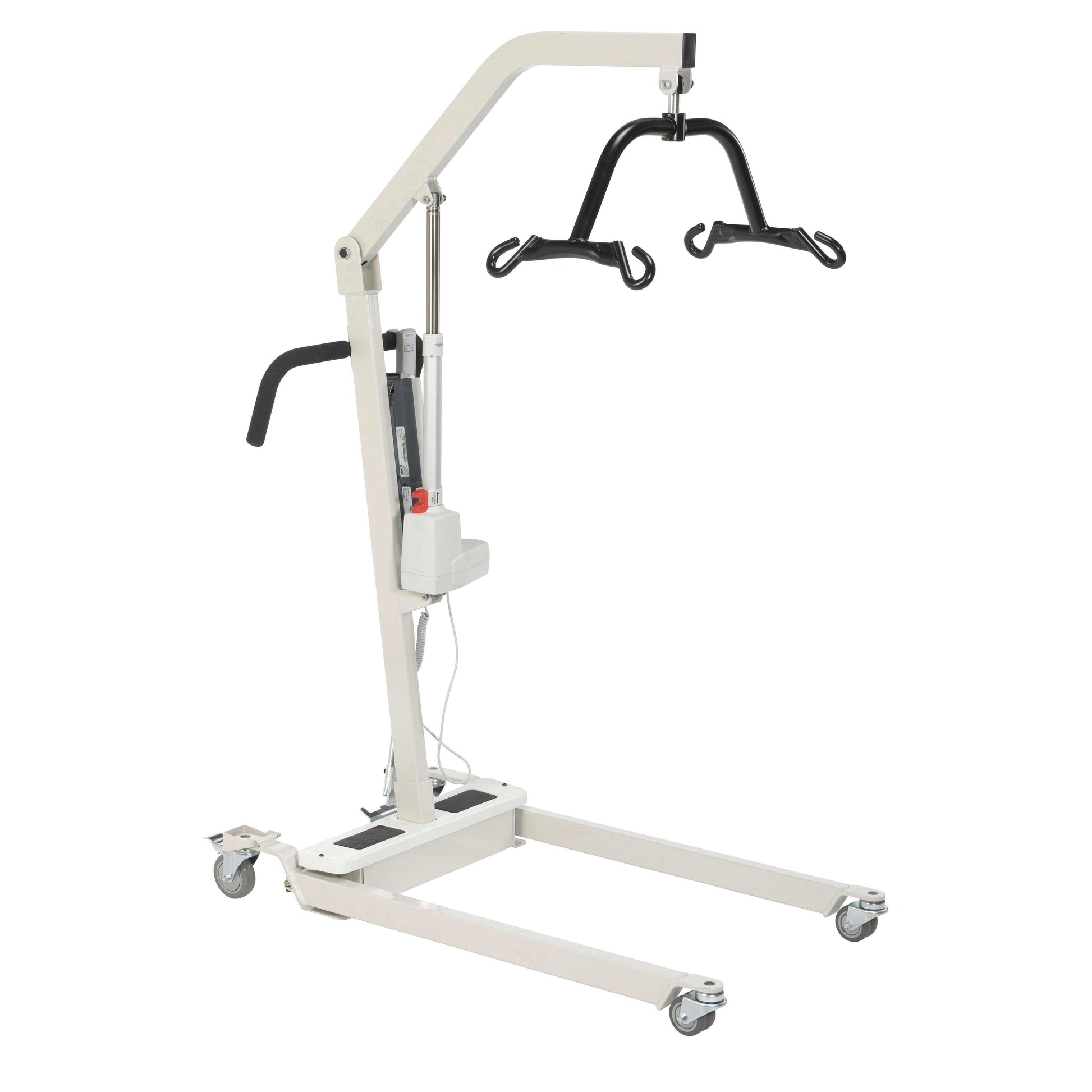 Drive Medical Bariatric Electric Patient Lift: Mobility with a Four-Point Cradle - Shop Home Med