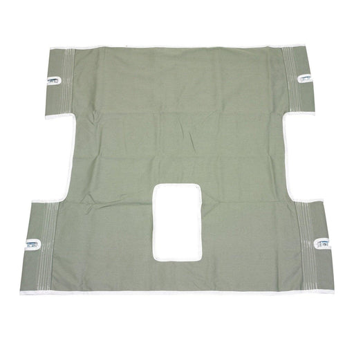 Drive Medical Bariatric Heavy Duty Canvas Sling - Shop Home Med
