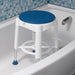Drive Medical Bathroom Safety Swivel Seat Shower Stool - Shop Home Med