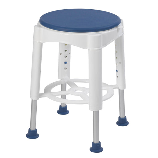 Drive Medical Bathroom Safety Swivel Seat Shower Stool - Shop Home Med