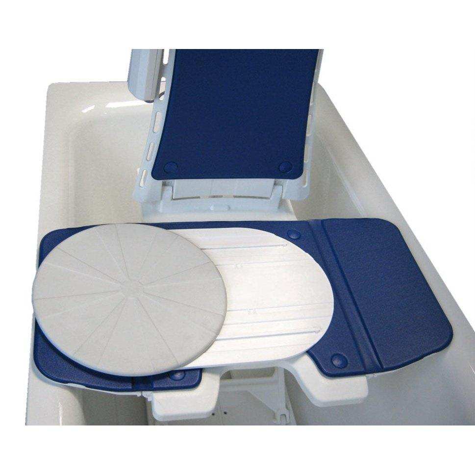 Drive Medical Bellavita Rotating and Transfer Aid - Shop Home Med