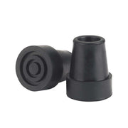 Drive Medical Cane Tip 3/4" Diameter - 1 Pair - Shop Home Med