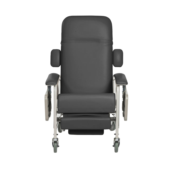 Drive Medical Clinical Care Geri Chair Recliner - Shop Home Med