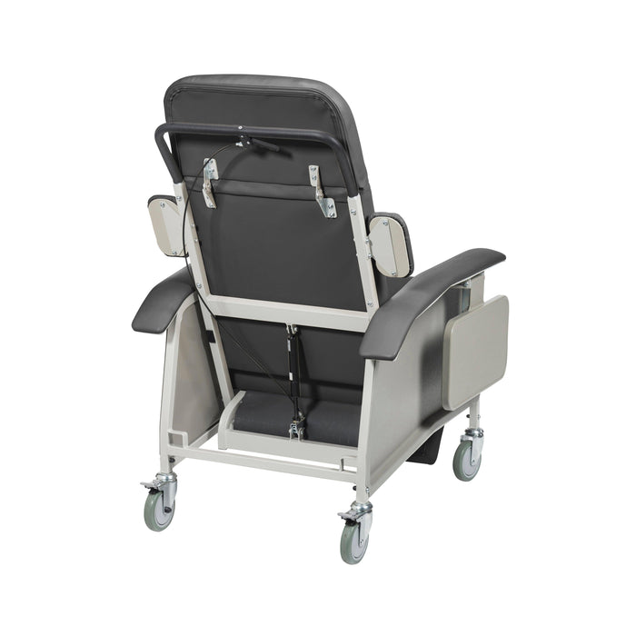 Drive Medical Clinical Care Geri Chair Recliner - Shop Home Med