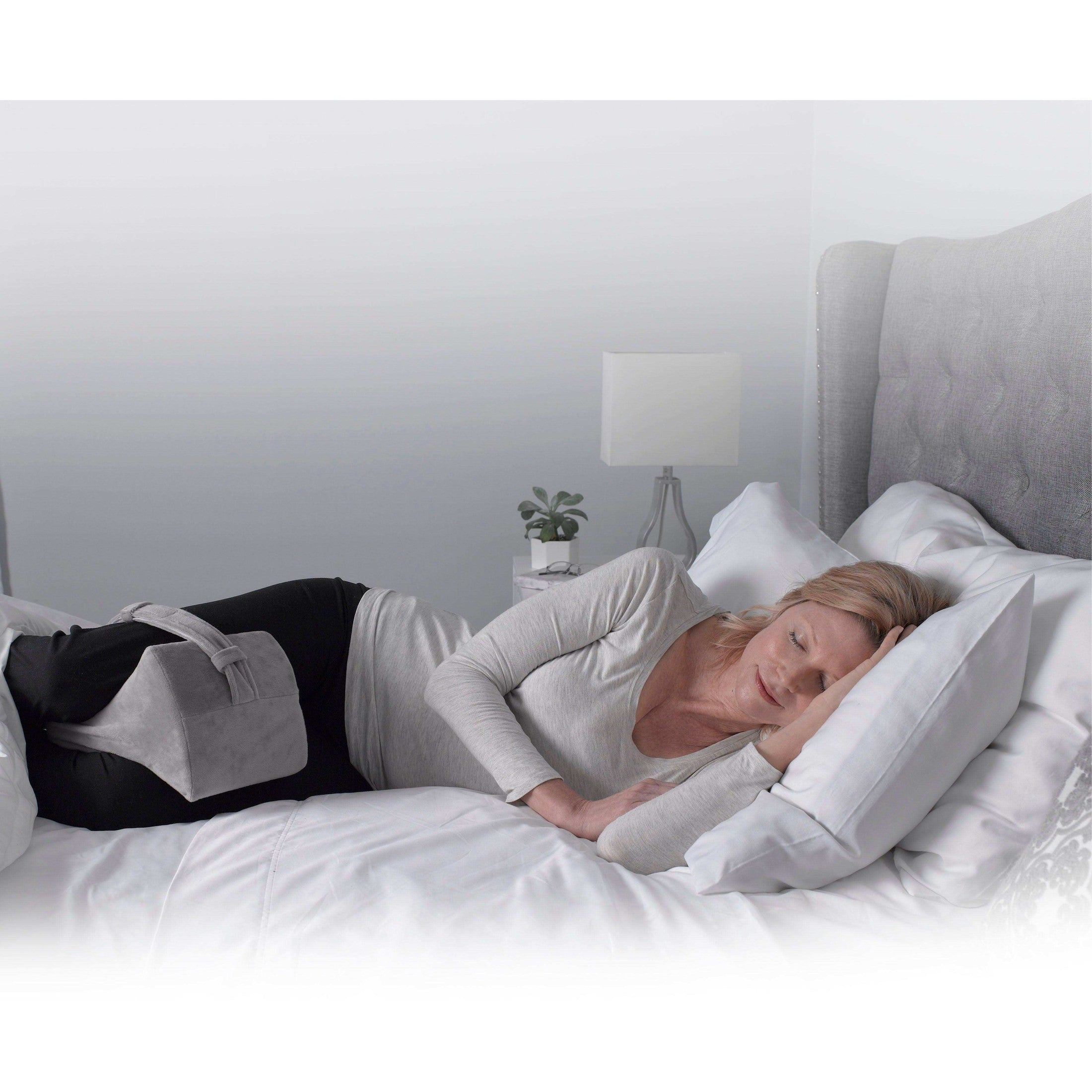 Drive Medical Comfort Touch Knee Support Cushion - Shop Home Med