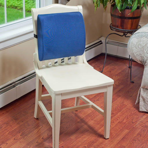 Drive Medical Compressed Lumbar Cushion - Shop Home Med