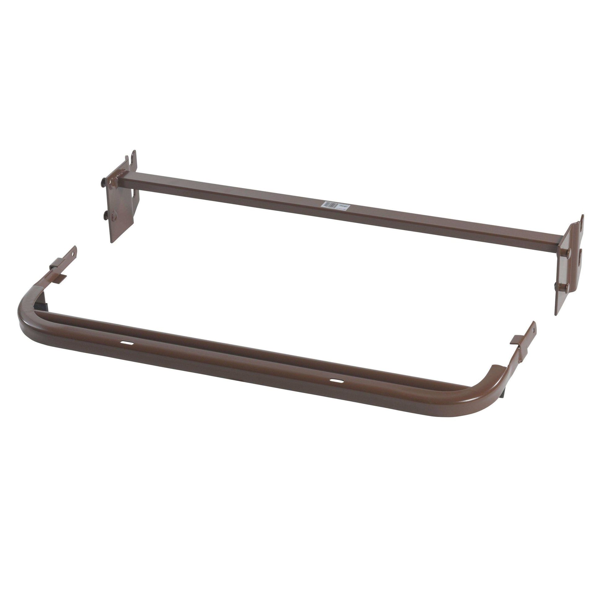 Drive Medical Delta Bed Extension Kit - Shop Home Med