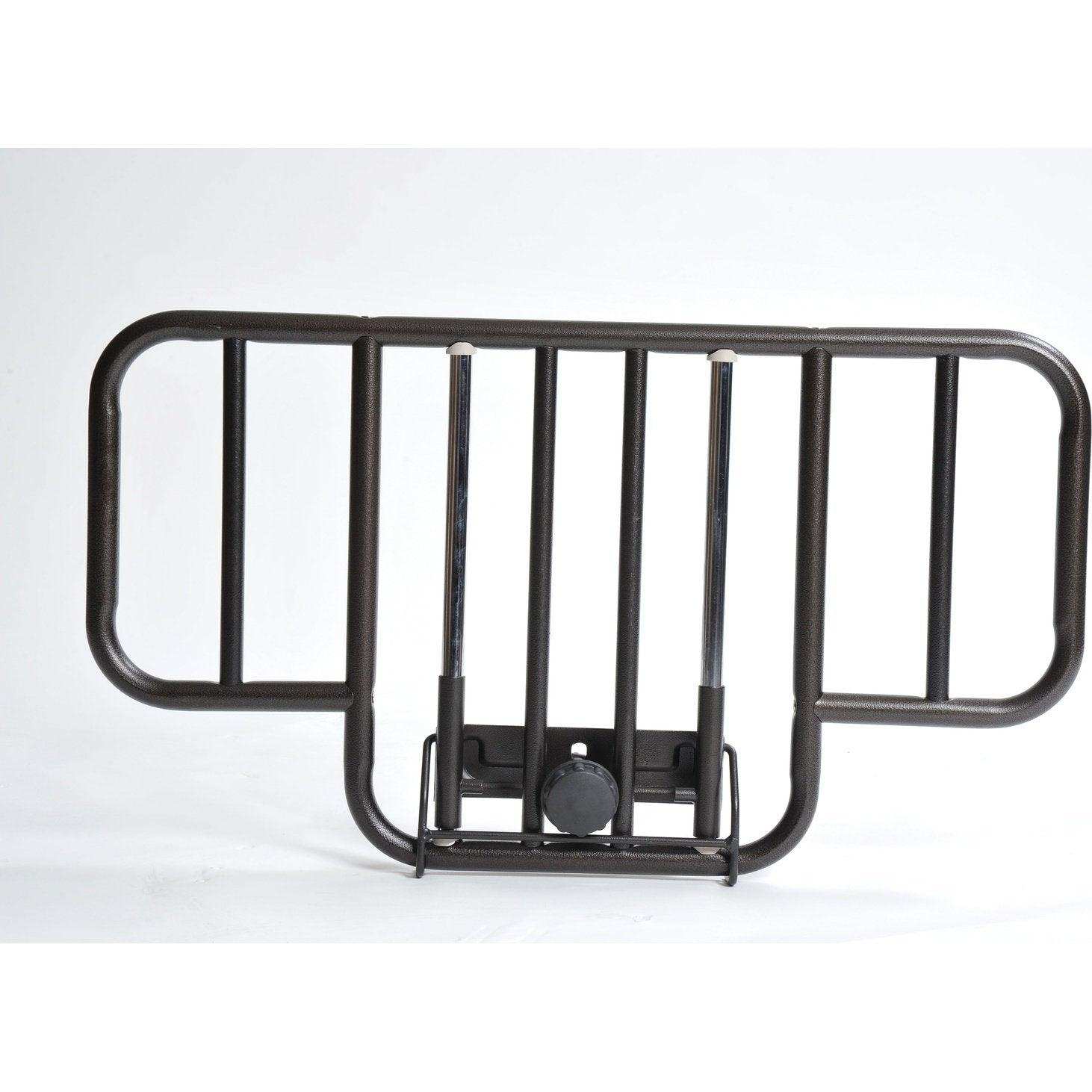 Drive Medical Delta Low Ultra Light Full Electric Bed - Shop Home Med