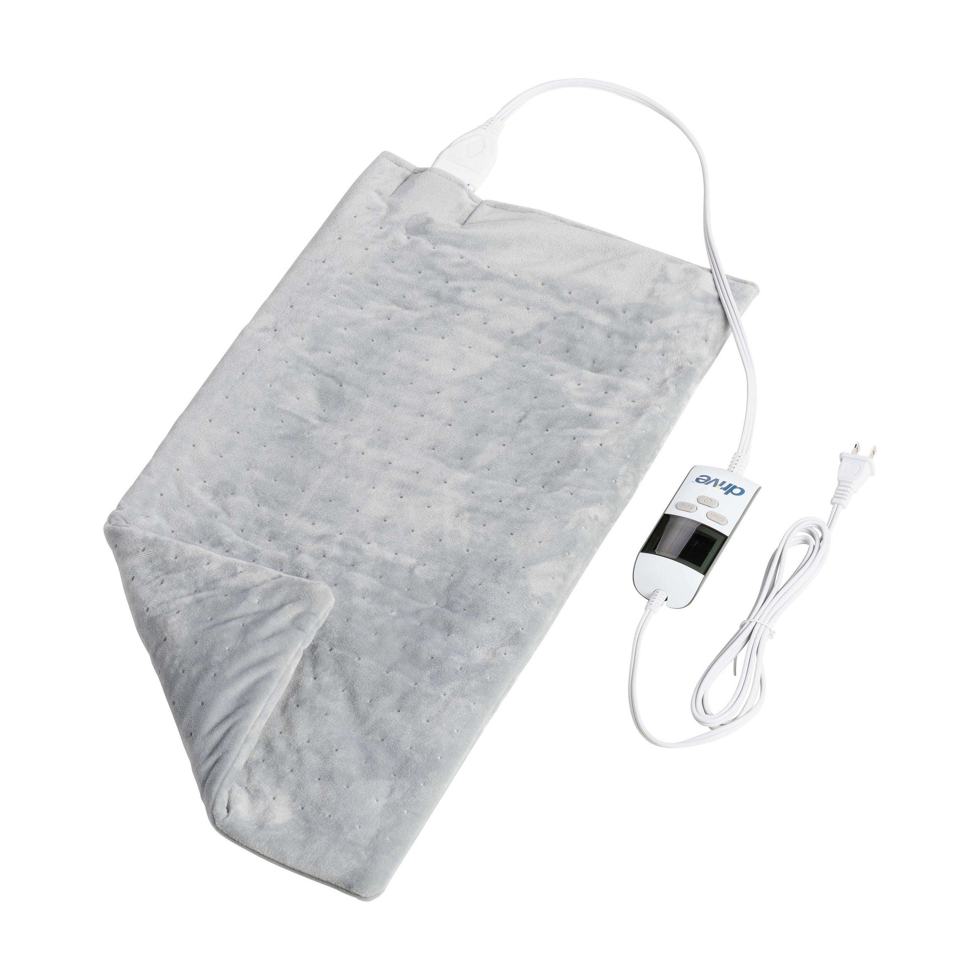 Drive Medical Digital Heating Pad - Shop Home Med