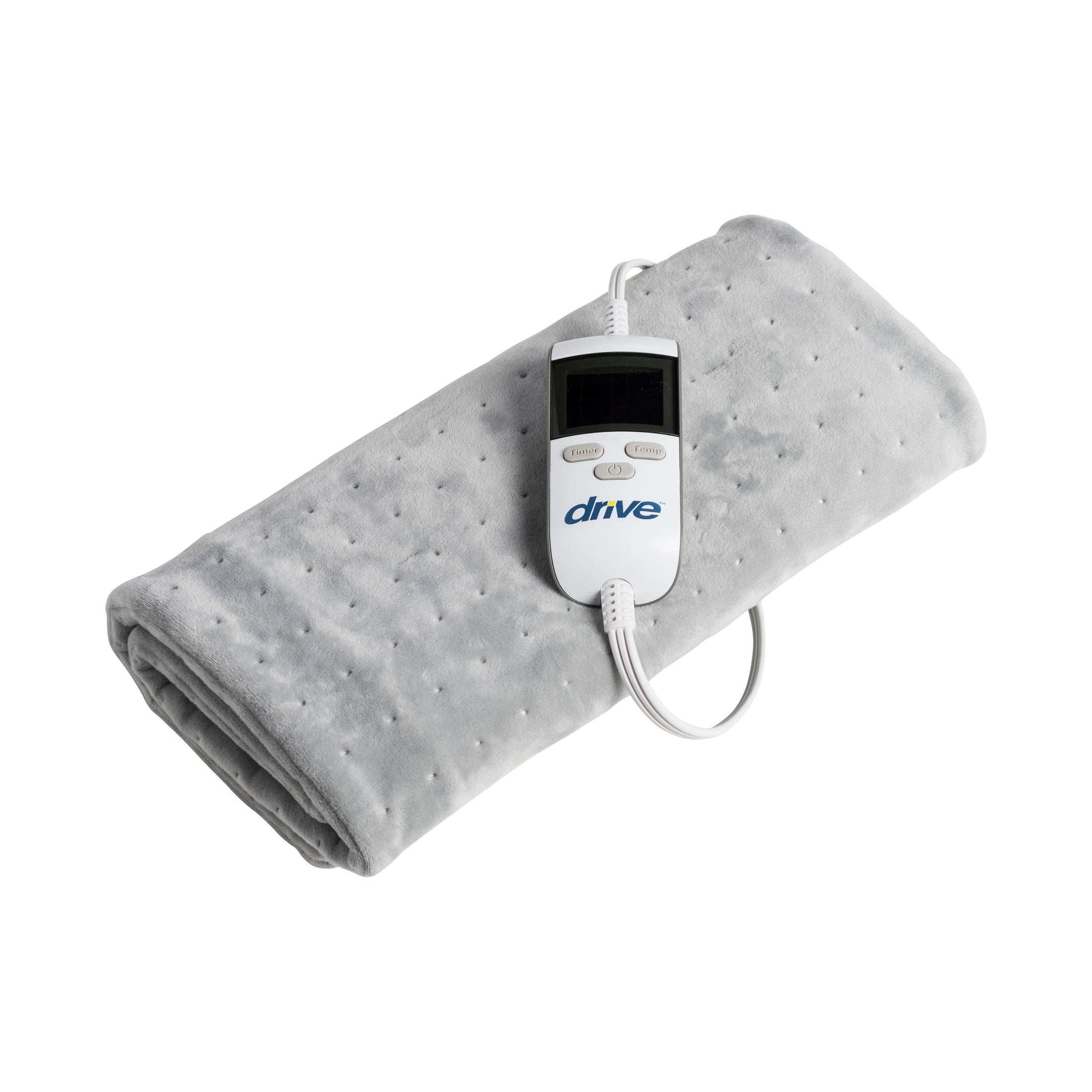Drive Medical Digital Heating Pad - Shop Home Med