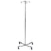 Drive Medical Economy Removable - Top I.V. Pole - Shop Home Med