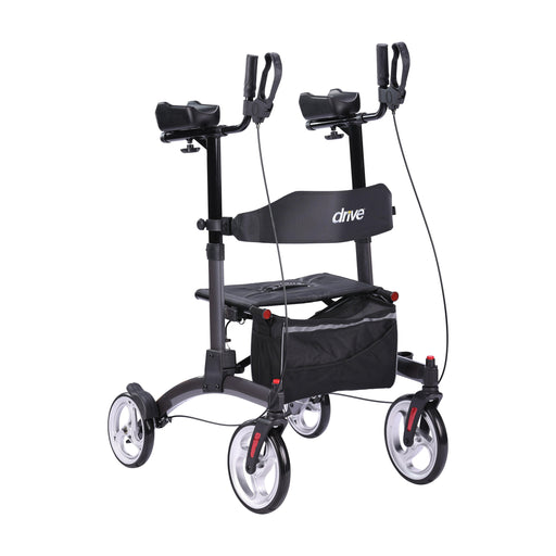 Walker and Rollator: A Buyers Guide — Shop Home Med