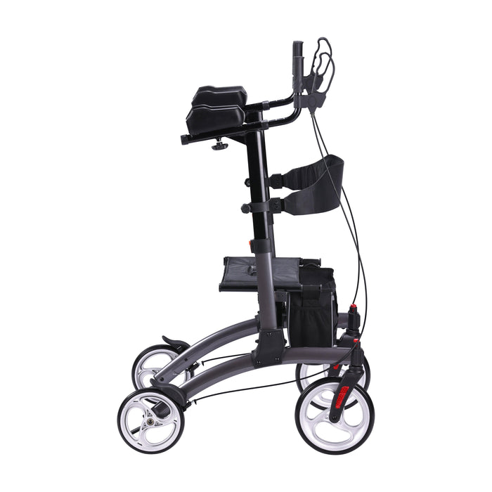 Drive Medical Elevate Upright Walker - Shop Home Med