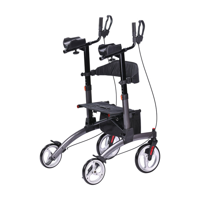 Drive Medical Elevate Upright Walker - Shop Home Med