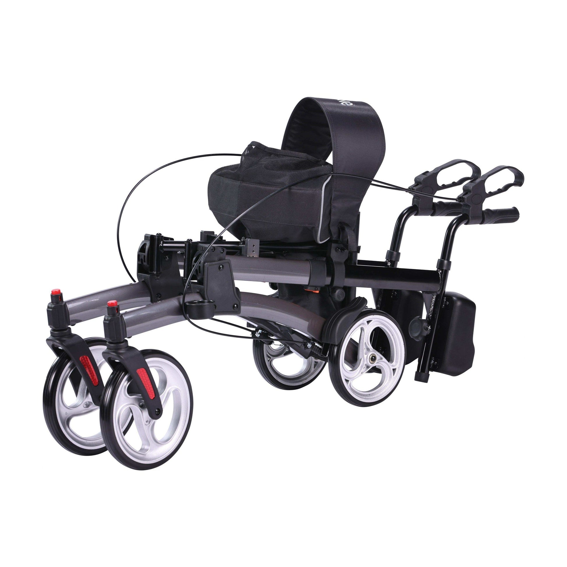 Drive Medical Elevate Upright Walker - Shop Home Med