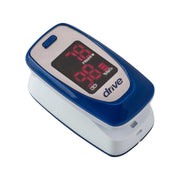 Drive Medical Fingertip Pulse Oximeter - Shop Home Med