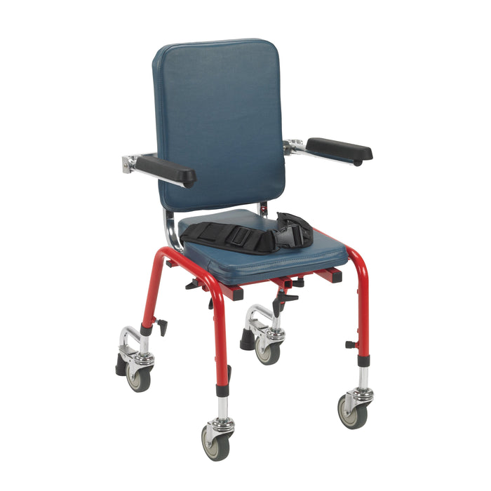 Drive Medical First Class School Chair Legs w/ Casters - Shop Home Med