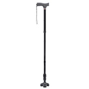 Drive Medical Flex N Go Adjustable Folding Cane with T Handle - Shop Home Med