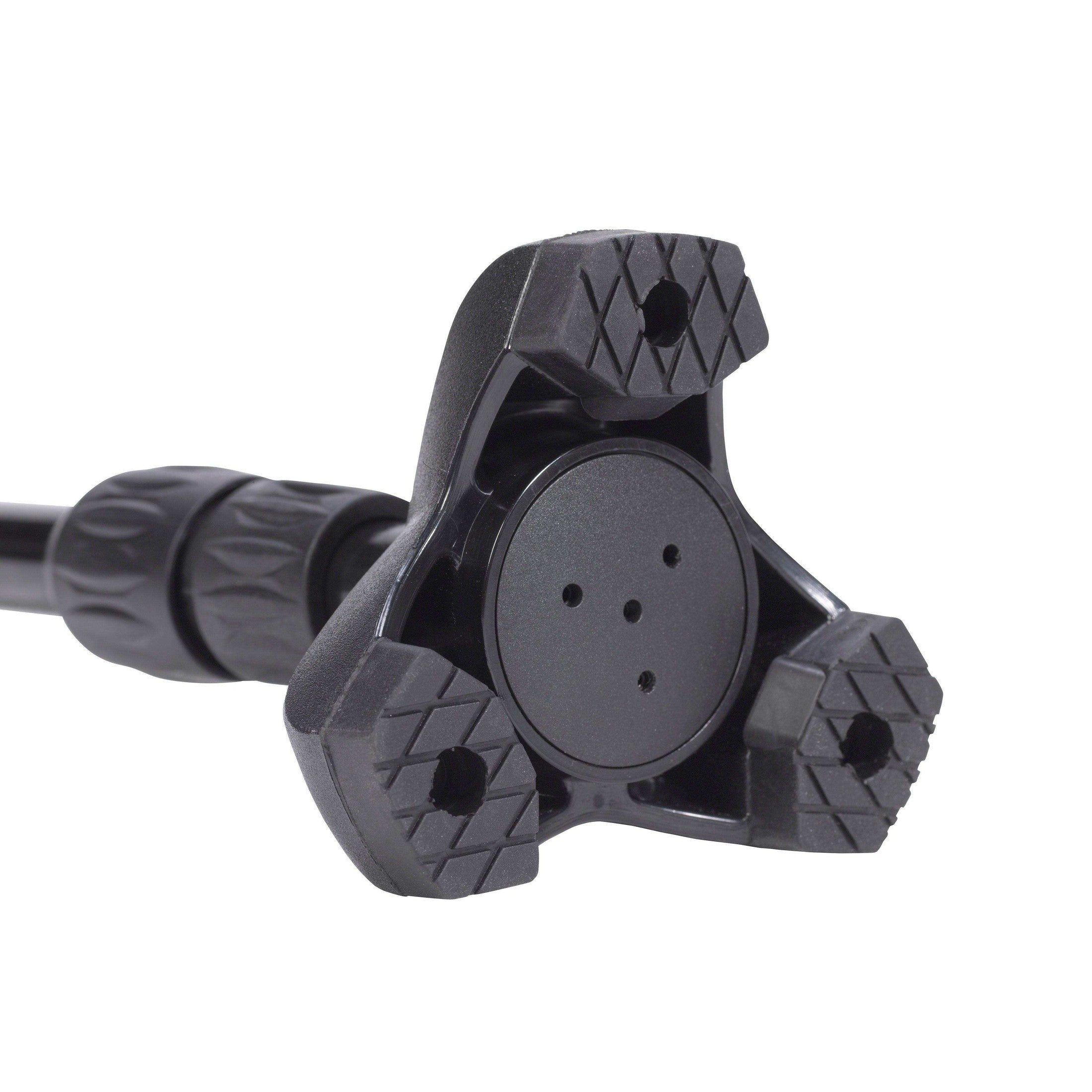 Drive Medical Flex N Go Adjustable Folding Cane with T Handle - Shop Home Med