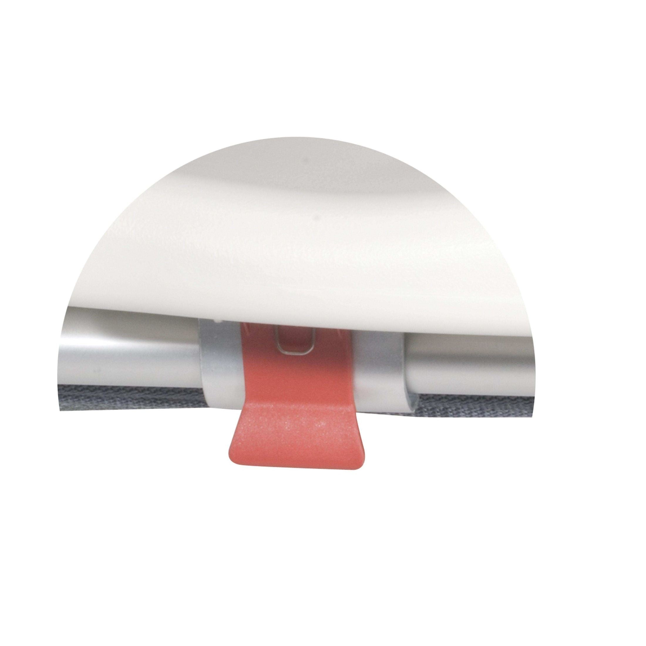 Drive Medical Folding Universal Sliding Transfer Bench - Shop Home Med