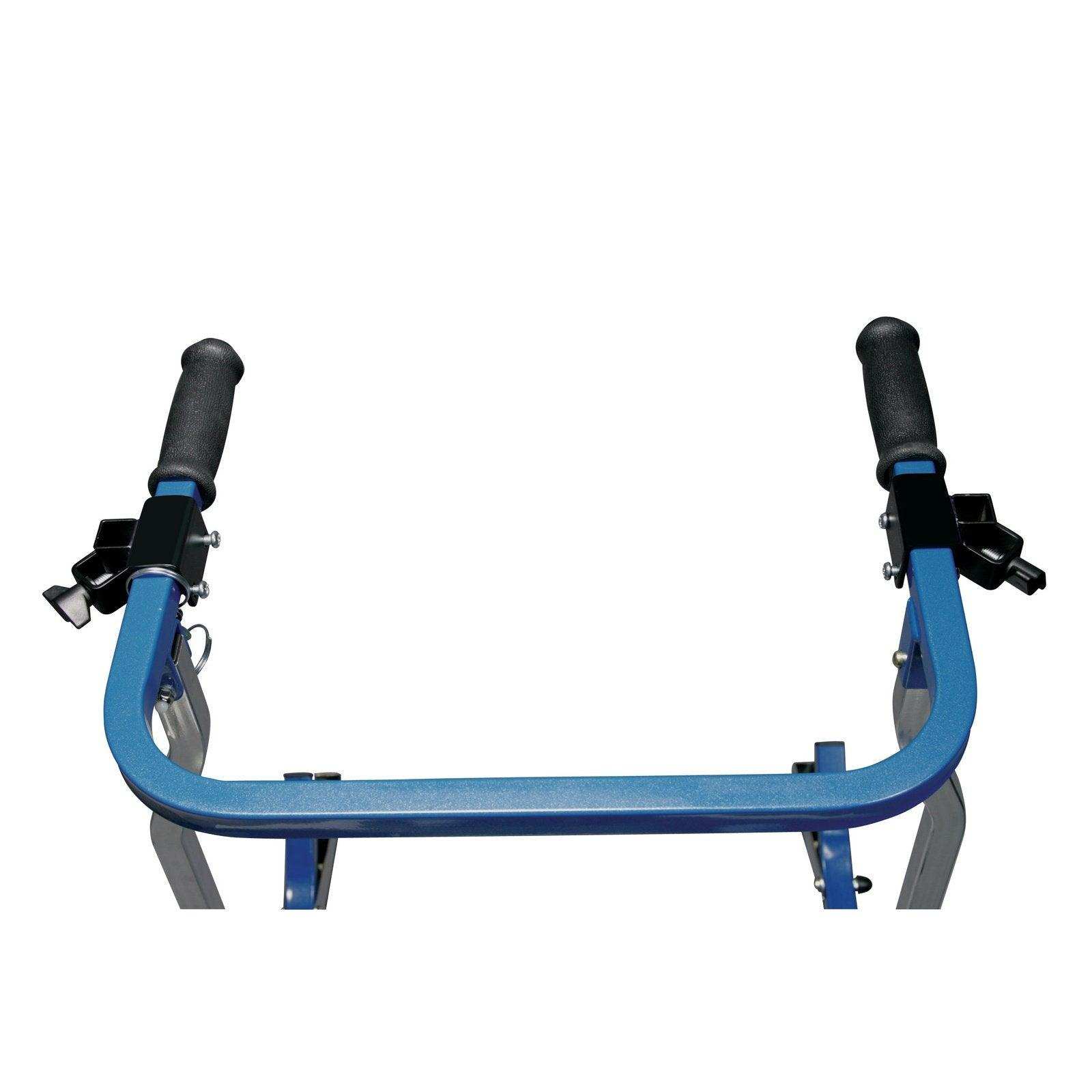 Drive Medical Forearm Platforms for all Wenzelite Safety Rollers and Gait Trainers - 1 Pair - Shop Home Med