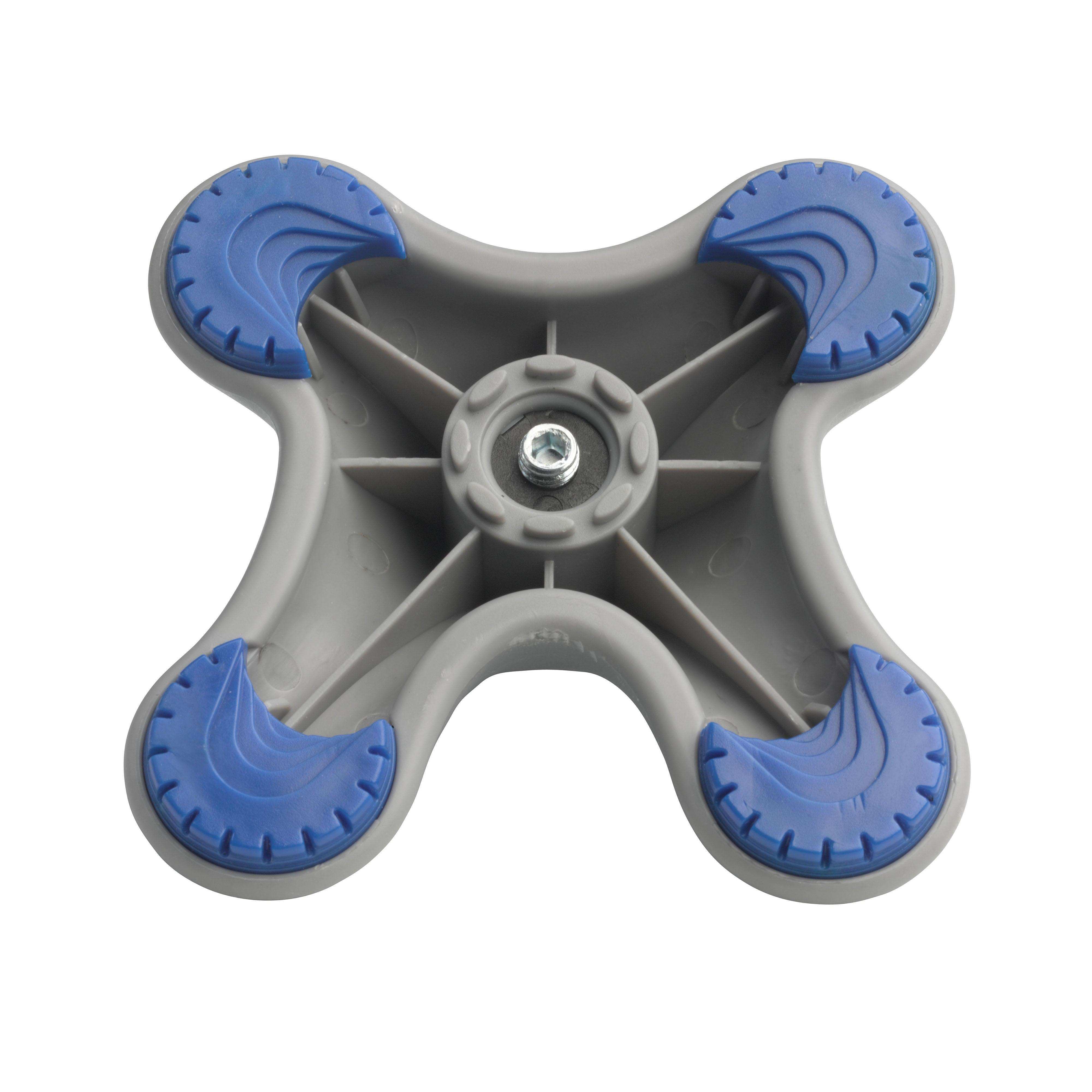 Drive Medical Free Standing Cane Tip - Shop Home Med