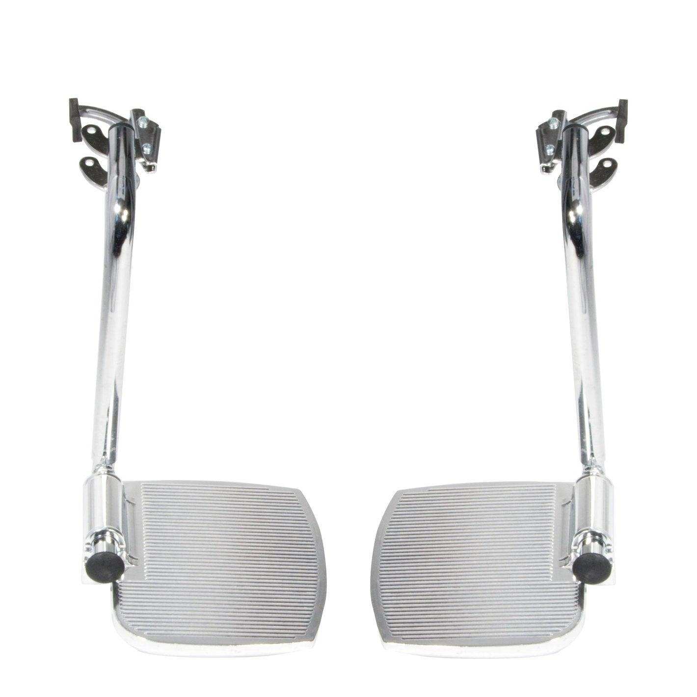 Drive Medical Front Rigging for Sentra EC Heavy Duty Extra Wide - Shop Home Med