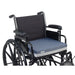 Gel "E" Skin Protection Wheelchair Seat Cushion - Shop Home Med